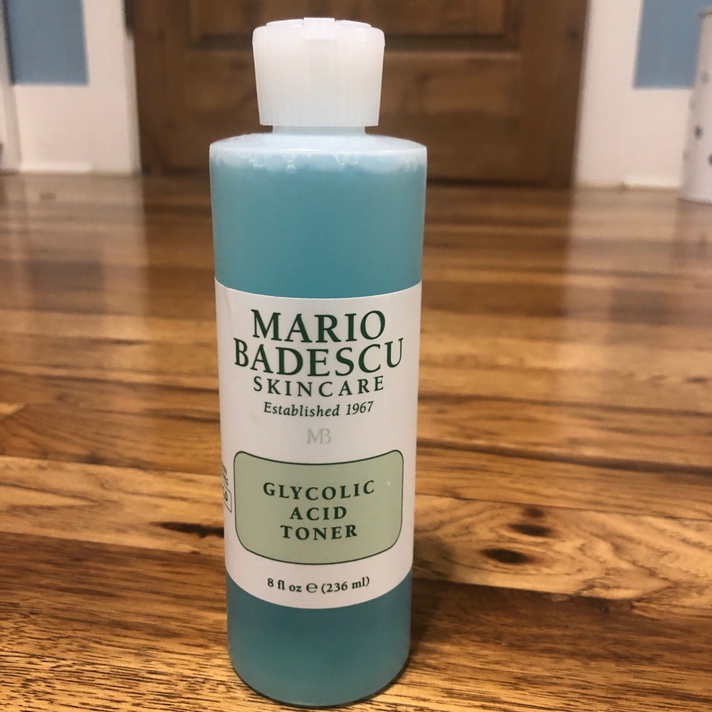 Mario Badescu Gycolic Acid Toner